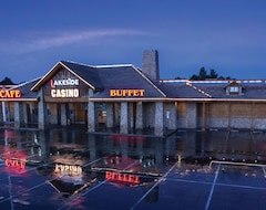 Khu cắm trại RV Park at Lakeside Casino (Pahrump, Hoa Kỳ)
