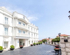 Khách sạn Gran Hotel Suances (Suances, Tây Ban Nha)