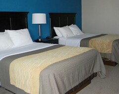 Khách sạn Boarders Inn & Suites by Cobblestone Hotels - Munising (Munising, Hoa Kỳ)