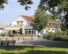Hotelli Hotel Het Wapen van Drenthe (Roden, Hollanti)