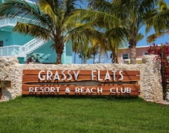 Hotel Grassy Flats Resort & Beach Club (Marathon, USA)