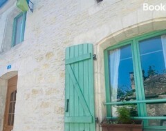 Cijela kuća/apartman Jolie Bergerie Renovee A 5 Min De Laon (Mons-en-Laonnois, Francuska)
