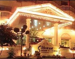 Hotel Sichang Palace (Chonburi, Thailand)