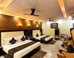 Khách sạn OYO 5409 PMH-1 (Delhi, Ấn Độ)