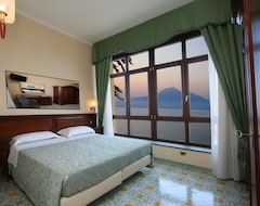 La Panoramica Hotel (Castellammare di Stabia, Italia)