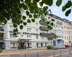TRIP INN HOTELS Hotel Esplanade Düsseldorf (Dusseldorf, Alemanha)