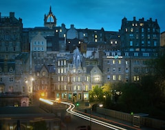 Khách sạn Motel One Edinburgh-Royal (Edinburgh, Vương quốc Anh)
