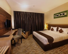 Hotel Horison Lampung (Bandar Lampung, Indonesia)