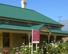 Toàn bộ căn nhà/căn hộ Cabernet Cottage Tanunda (Tanunda, Úc)