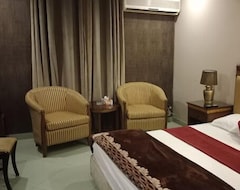 Khách sạn Shelton (Gujranwala, Pakistan)