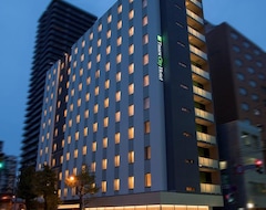 Otel Tマークシティホテル札幌大通 (Sapporo, Japonya)