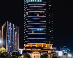 Hotel Sofitel Hangzhou Yingguan (opening December 2020) (Hangzhou, Kina)