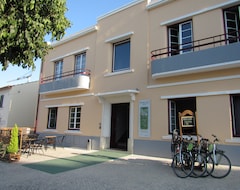Most Art Boutique Hostel (Leiria, Portugal)