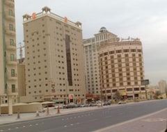 Otel Al Safir & Tower (Manama, Bahreyn)