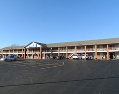 Motel Travel Inn & Suites (Frankfort, Sjedinjene Američke Države)