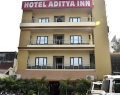 Hotel Aditya Inn (Varanasi, India)