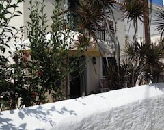 Casa/apartamento entero Toula's House (Spetses, Grecia)