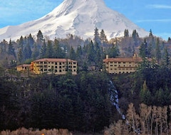 Khách sạn Columbia Cliff Villas (Hood River, Hoa Kỳ)