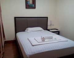 Hotel Meaco  - Dipolog (Dipolog, Philippines)