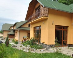 Hotel Penzion Ustie (Tvrdošín, Slovakia)