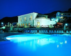 Căn hộ có phục vụ Hotel Club Residence Martinica (Bonifati, Ý)