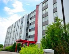 Hotel Residence & Conference Centre - North Bay (North Bay, Canada)
