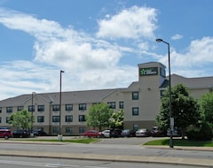 Khách sạn Suburban Studios Minneapolis Bloomington (Bloomington, Hoa Kỳ)