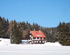 Hotelli Pension Svoboda (Pec Pod Sněžkou, Tsekin tasavalta)