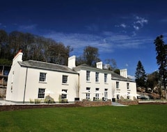 Hotelli The Cornwall  Spa & Estate (St Austell, Iso-Britannia)