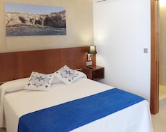 Hotel Isla Plana (Alicante, Spain)