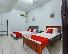 Hotelli Spot On 90541 Pd Motel (Port Dickson, Malesia)