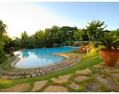 Hotel Amarella Resort (Mabini, Philippines)
