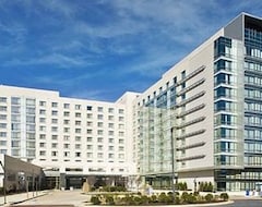 Khách sạn Bethesda North Marriott Hotel & Conference Center (Bethesda, Hoa Kỳ)