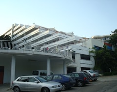 Hotel Pliska All Inclusive (Playa Dorada, Bulgaria)