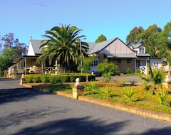 Khách sạn Picton Valley Motel Australia (Picton, Úc)
