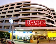 Hotelli R-Con Residence (Pattaya, Thaimaa)