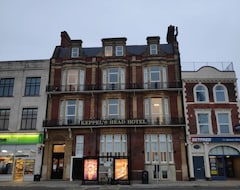 Keppels Head Hotel (Portsmouth, United Kingdom)