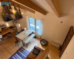 Cijela kuća/apartman Famb (Nakafurano, Japan)