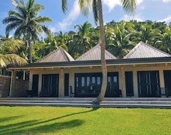 Tüm Ev/Apart Daire Paradise Cove Resort (Nanuya Lailai, Fiji)