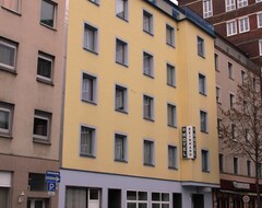 Hotel Reinhard (Koblenz, Germany)