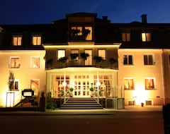 Khách sạn Hotel Alexa (Bad Mergentheim, Đức)
