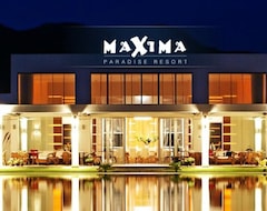 Hotel Maxima Paradise Resort (Özdere, Turchia)