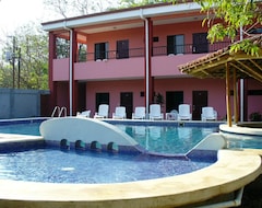 Hotelli Nany (Santa Cruz, Costa Rica)