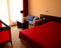 Hotel Teos (Kiten, Bulgarien)