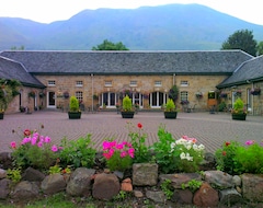 The Harviestoun Country Hotel (Tillicoultry, United Kingdom)