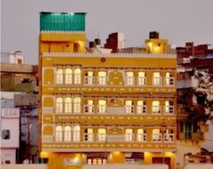 Hotel Dolce Vita (Udaipur, Indija)