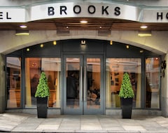 Brooks Hotel (Dublín, Irlanda)