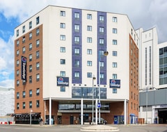 Hotel Premier Inn London Uxbridge Town Centre (London, United Kingdom)