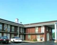 Hotel First Heritage Inn Rantoul (Rantoul, USA)