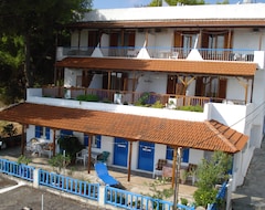 Khách sạn Ethra (Rousoum Gialos, Hy Lạp)